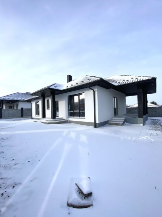 _Будинок майже місто - фото 1