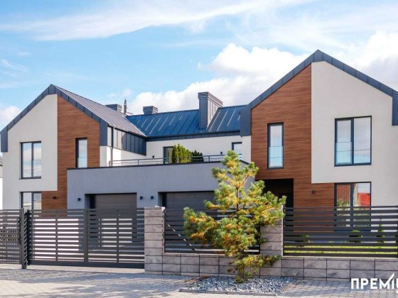 Продаж ексклюзивного будинку. БЕЗ КОМІСІЇ ДЛЯ ПОКУПЦЯ Обарів