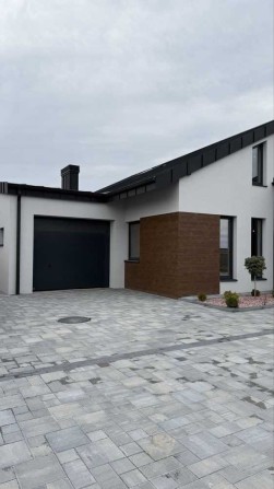 Сучасний  будинок з гаражем та терасою | Новобудова | Біля Авторинку ! - фото 1