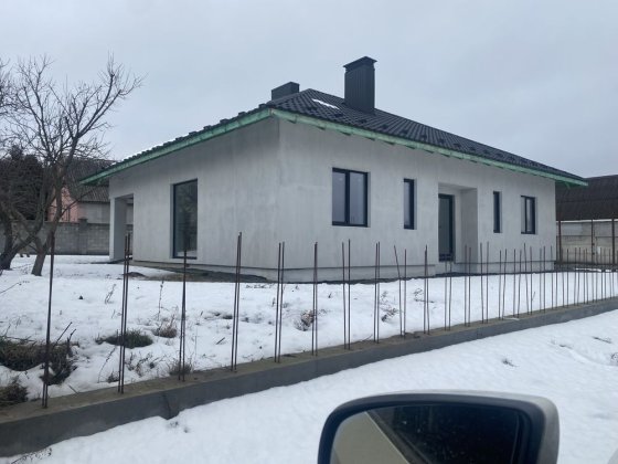 Продам будинок с.Обарів Обарів