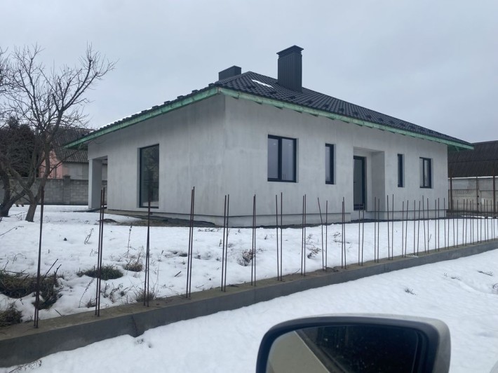 Продам будинок с.Обарів - фото 1