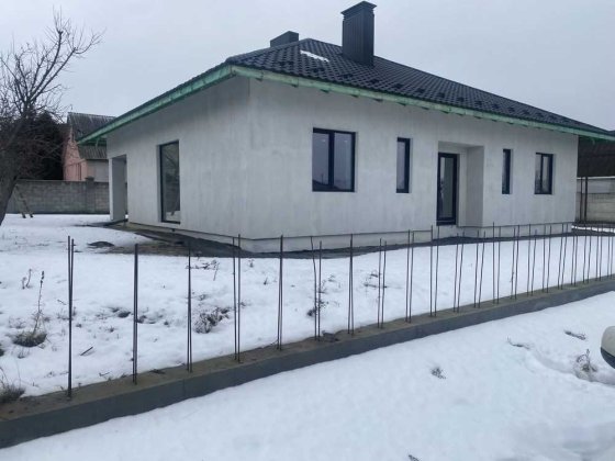 НЕРУХОМІСТЬ від ОЛЕКСАНДРА!!! 4 кімнатна американка в Обарові Обарів