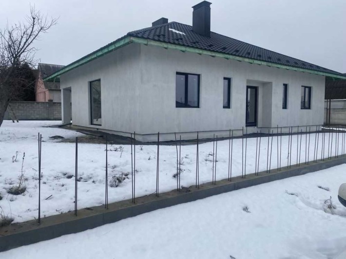 НЕРУХОМІСТЬ від ОЛЕКСАНДРА!!! 4 кімнатна американка в Обарові - фото 1