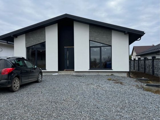 Окремо стоячий будинок в Червоних Горах, 106м2, 5,5 сот Колоденка