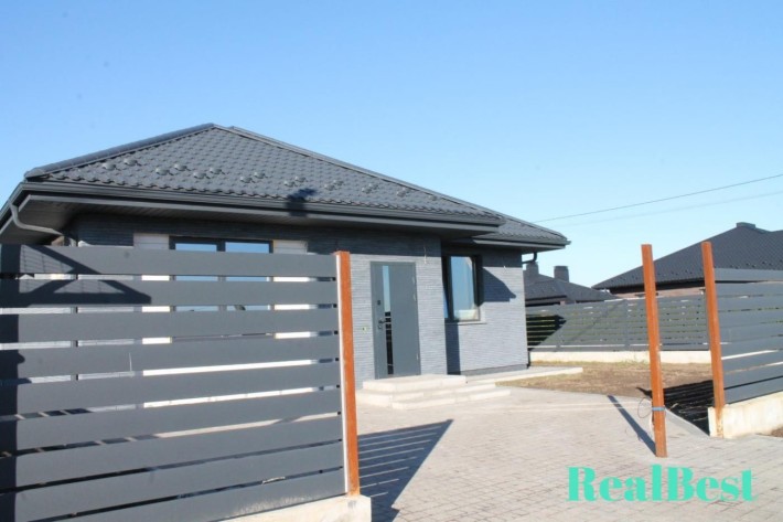 Продаж / Будинок / Городок - фото 1