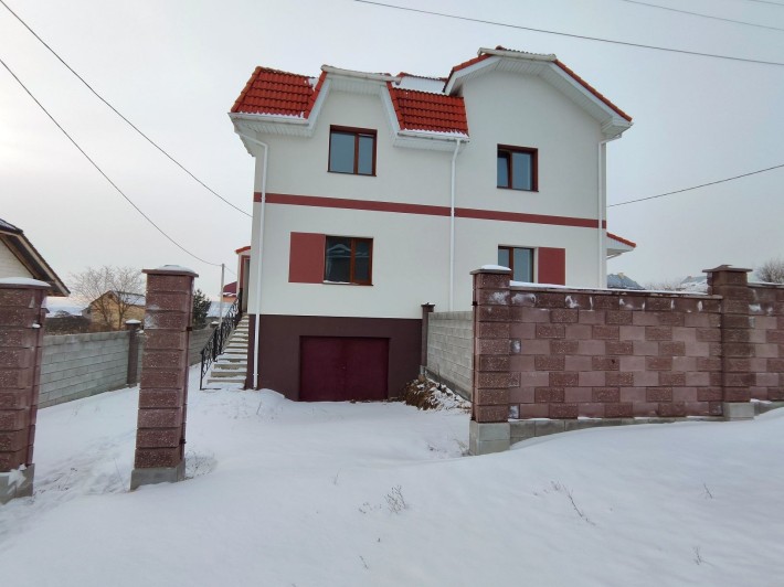 = Продаж котеджу в Колоденці з гаражем - фото 1