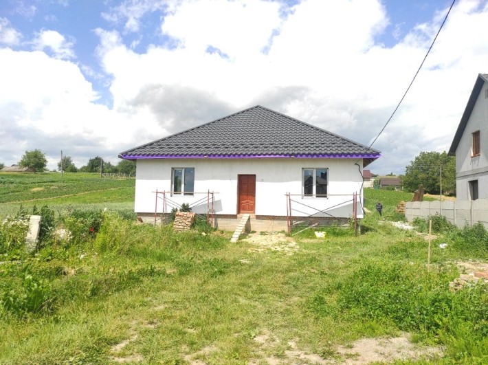 Продам будинок в Колоденці - фото 1