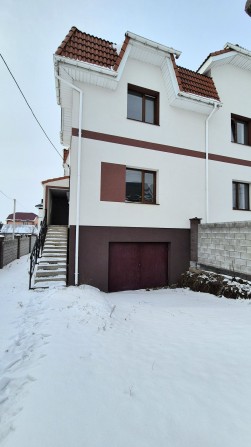 )( Продаж частини будинку - фото 1