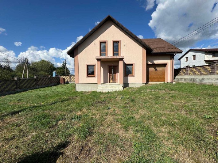 Продам просторий будинок з продуманим плануванням!!! Луцьке кільце! - фото 1