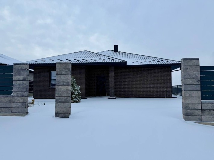 Продаж суперового будинка поруч з Луцьким кільцем! - фото 1