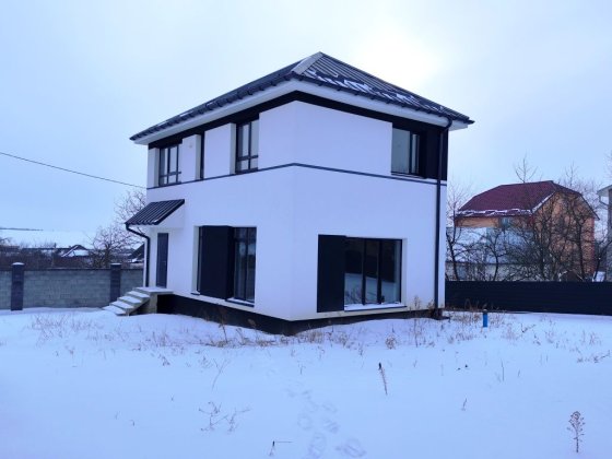 = Продам будинок в Колоденці Колоденка