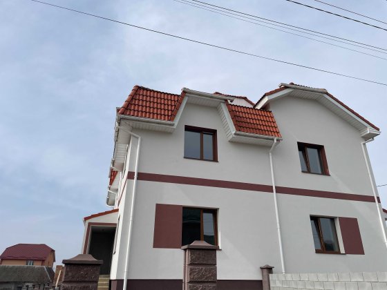 Продам котедж,  с. Колоденка,  вул. Вишнева Колоденка