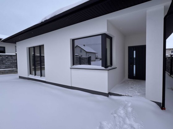 Продаж цегляного будинку 120 м² Колоденка