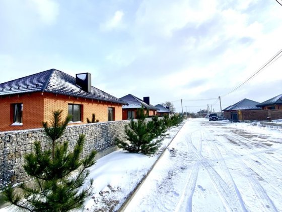 _Продаж  3к будинок поряд міста Обарів