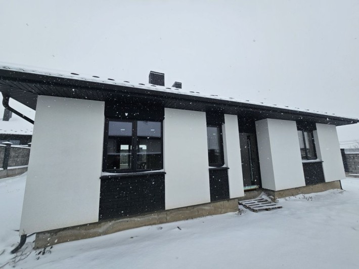 Продаж окремо стоячого будинку масив «Затишний» - фото 1