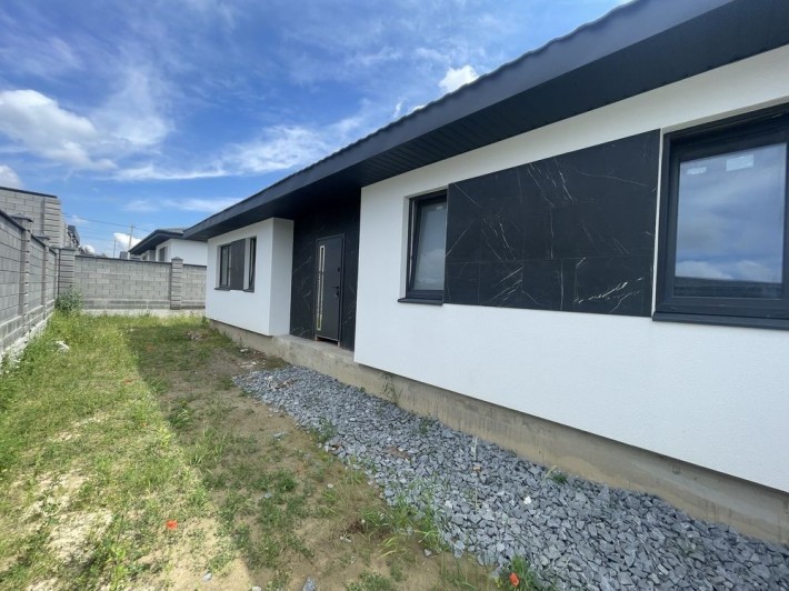 Продам сучаснй одноповерховий Будинок - фото 1