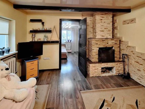 Продам домоволодіння в с.Колоденка. Колоденка