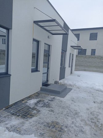 Продаж таунхауса на масиві Макарова,м.Рівне - фото 1