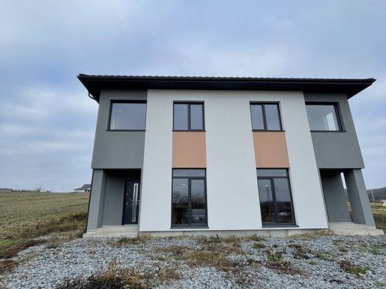 БЕЗ КОМІСІЇ! Дуплекс в Колоденці з комунікаціями Колоденка