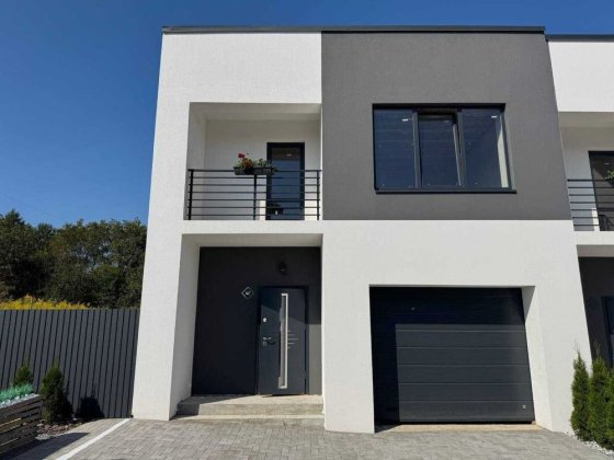 Продаж кутово котеджу Колоденка