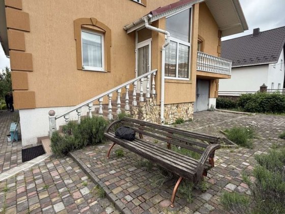 Продається будинок в Квасилові на 25 сотих землі Красилів