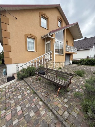 Продається будинок в Квасилові на 25 сотих землі - фото 1