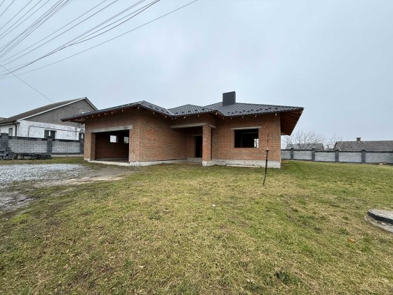 Продаж новобудови в центральній частині Квасилова Квасилов