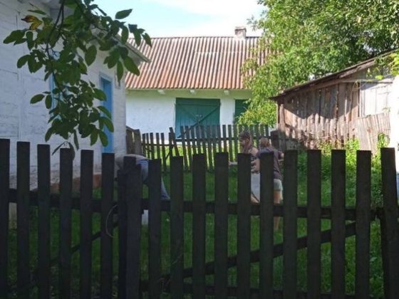 Будинок приватний Острог