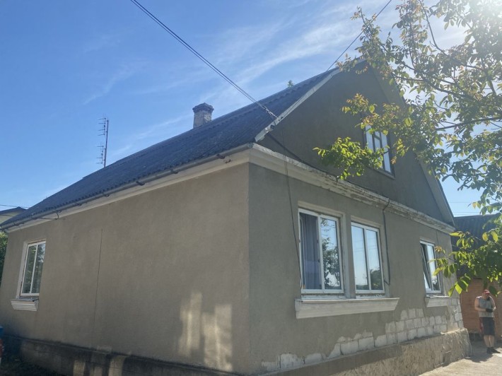 Продаж приватного будинку - фото 1