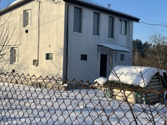 S_Продаж комфортного цегляного будинку з комунікаціями та  банею Кам'яна Гора