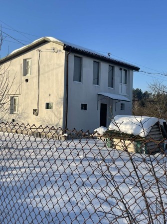 S_Продаж комфортного цегляного будинку з комунікаціями та  банею - фото 1