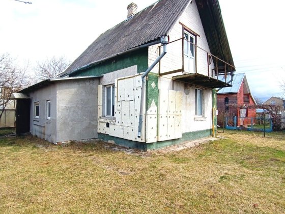 Продається дача в дачному масиві Кам’яногірський — затишок, комфорт і Кам'яна Гора