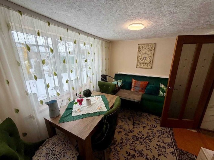 Продаж будинку з доглянутою ділянкою 6 сот.  Асфальтований доїзд - фото 1