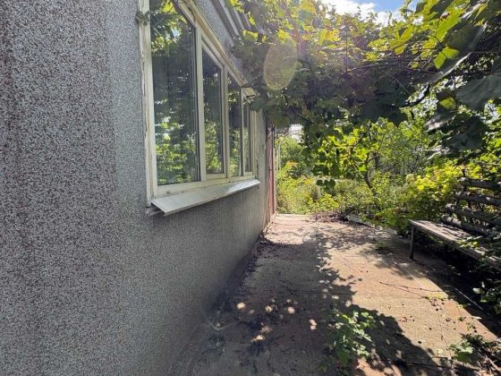 Продаж газифікованої дачі в  Новій Українці Нова Українка