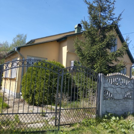 Продам будинок с. Нова Українка - фото 1