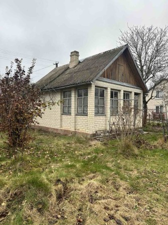 Продаж ДАЧІ в Новій Українці - фото 1