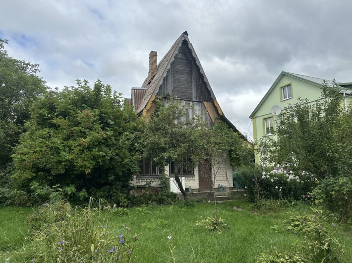 Продам будинок , дача , Нова Украінка - фото 1