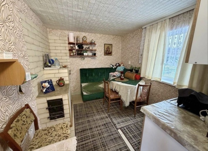 Дача в Новій Українці з хорошим ремонтом, 65м2, 49999$ - фото 1