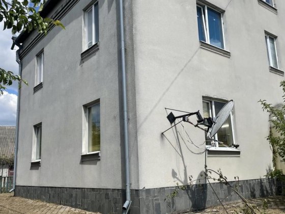 Продаж / Будинок / Габрилівська, Велика Омеляна Велика Омеляна