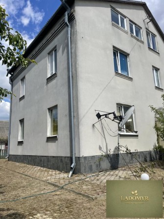 Продаж / Будинок / Габрилівська, Велика Омеляна - фото 1