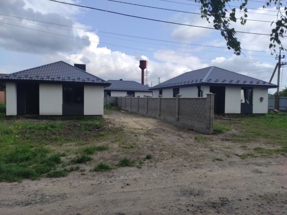Продам будинок від забудовника Большая Емельяна