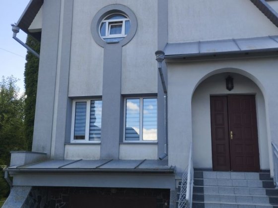 Продам будинок с. Велика Омеляна Большая Емельяна