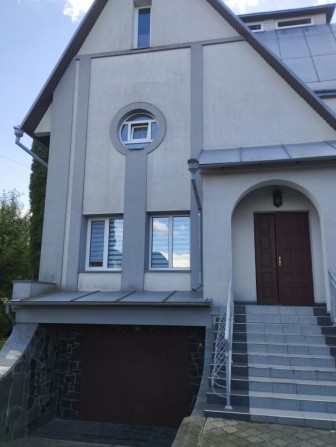 Продам будинок с. Велика Омеляна - фото 1