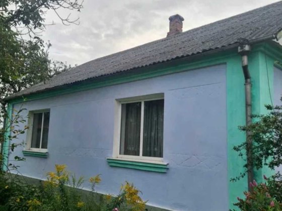 Продаж будинку в гарний місцевості Березне