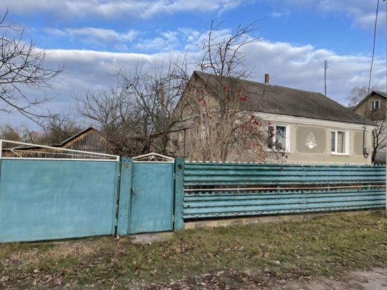 Оренда/Продаж будинку. С. Батьків Радивилів
