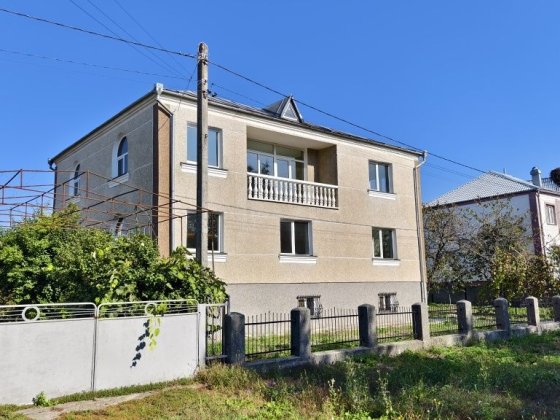 Будинок в Радивилові ( Опарипси) Радивилів