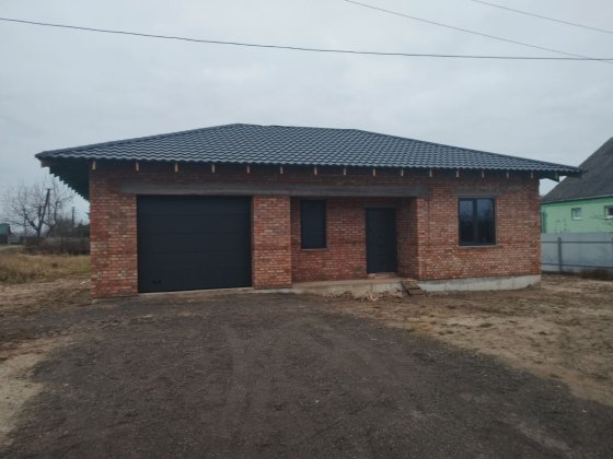 Продаж  будинку Клевань (Американка) Клевань