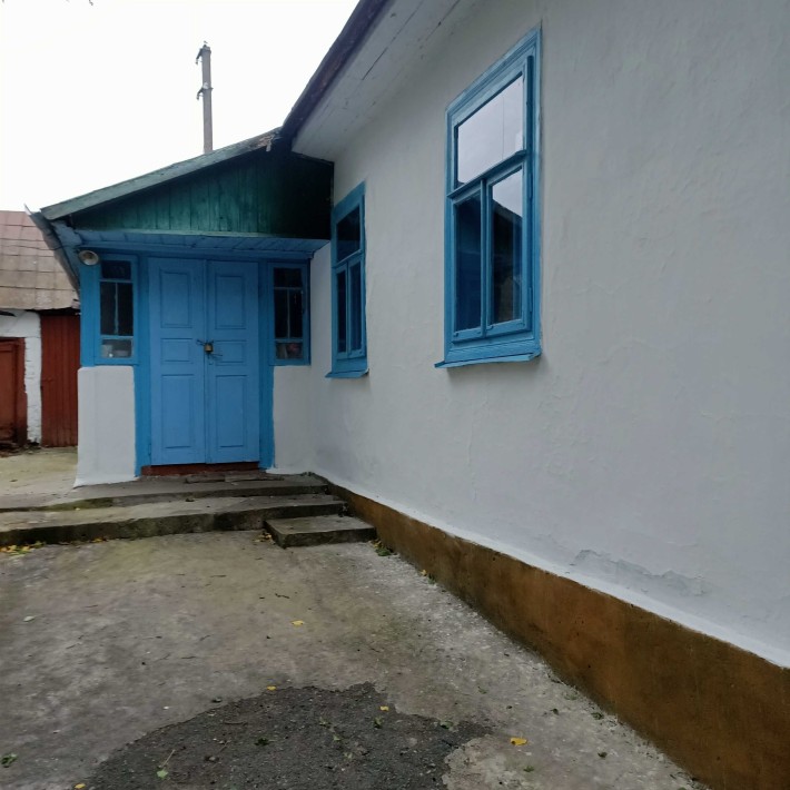 Продається будинок у Корецькому районі! Терміновий продаж - фото 1