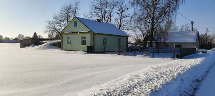 Продам житловий будинок в селі Пекалів - фото 1