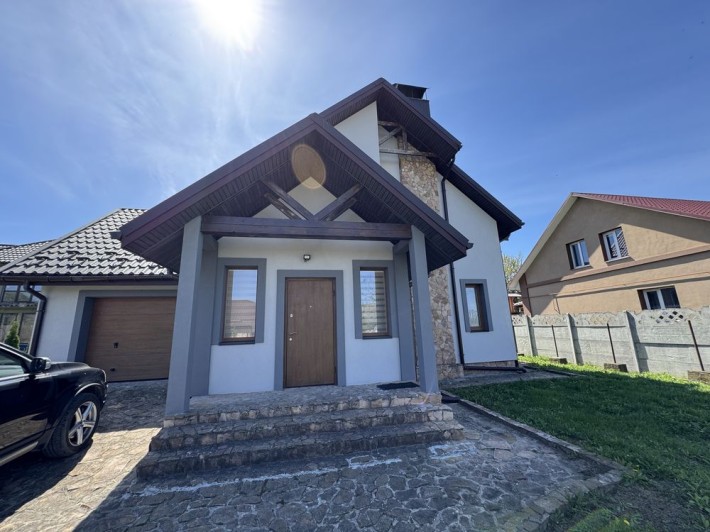 Продам будинок  в Млинові - фото 1